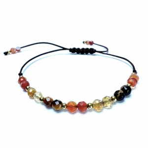 Bransoletka- BLIŹNIĘTA.